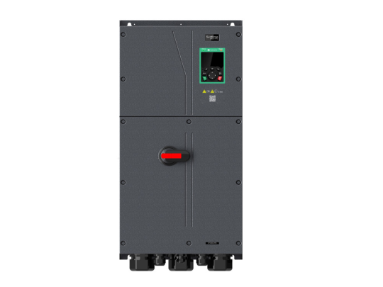 Преобразователь частоты STV900 G-тип: 75 кВт (P-тип: 90 кВт) 400В IP55