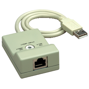 КОНВЕРТОР USB – RS485