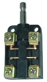 Выключатель путевой контактный ВПК-2011Б-УХЛ, 10 А, 690 В, IP00 TDM