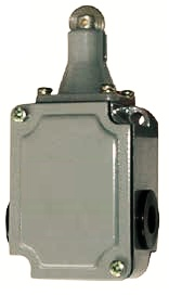 Выключатель путевой контактный ВПК-2111Б-У2, 10 А, 690 В, IP67 TDM