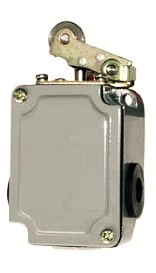 Выключатель путевой контактный ВПК-2112Б-У2, 10 А, 690 В, IP67 TDM