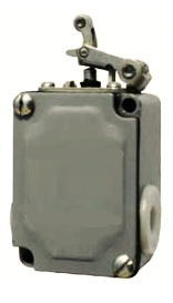Выключатель путевой контактный ВПК-2113Б-У2, 10 А, 690 В, IP67 TDM